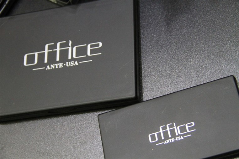 Opening of Office Makeup Brand
